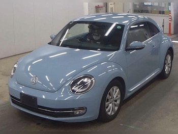 Used Volkswagen Beetle 2015 for sale - 79050681: Photo