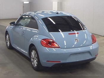 Used Volkswagen Beetle 2015 for sale - 79050681: Photo