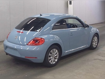 Used Volkswagen Beetle 2015 for sale - 79050681: Photo