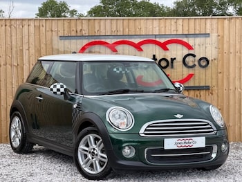 Used MINI Hatch 2014 for sale - 79050674: Photo