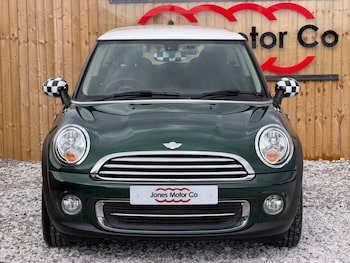 Used MINI Hatch 2014 for sale - 79050674: Photo