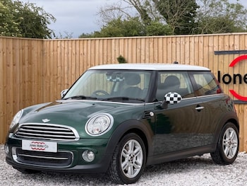 Used MINI Hatch 2014 for sale - 79050674: Photo