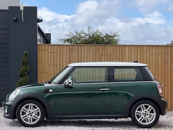 Used MINI Hatch 2014 for sale - 79050674: Photo
