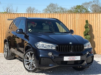 Used BMW X5 2016 for sale - 79050658: Photo
