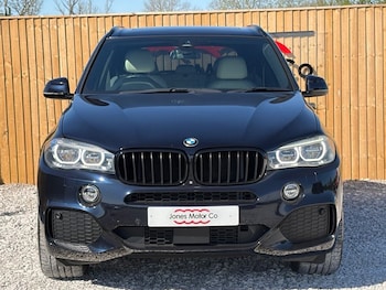 Used BMW X5 2016 for sale - 79050658: Photo