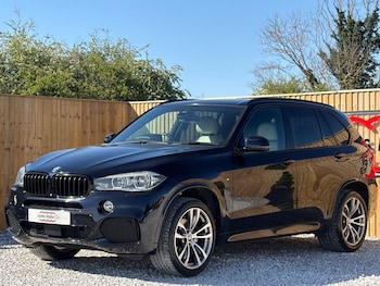 Used BMW X5 2016 for sale - 79050658: Photo