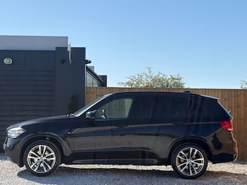 Used BMW X5 2016 for sale - 79050658: Photo