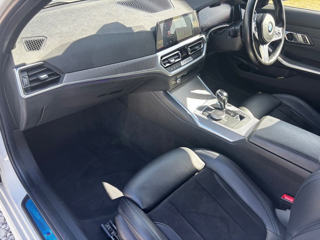 Used BMW 3 Series 2019 for sale - 76118483: Photo 11