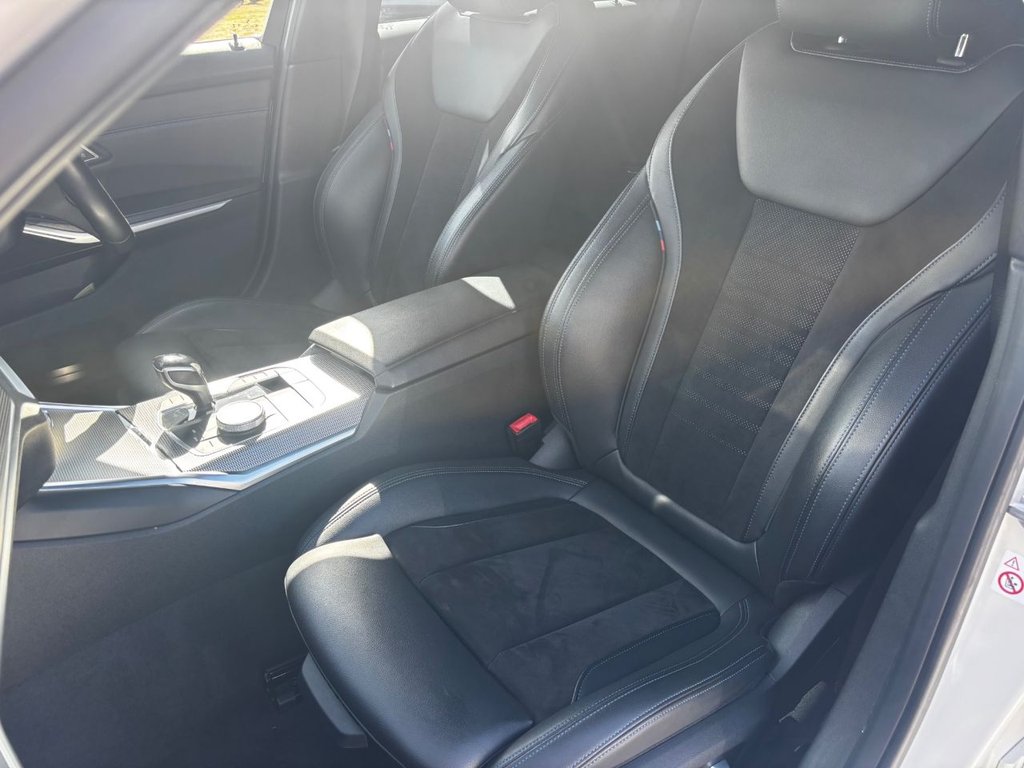 Used BMW 3 Series 2019 for sale - 76118483: Photo 12