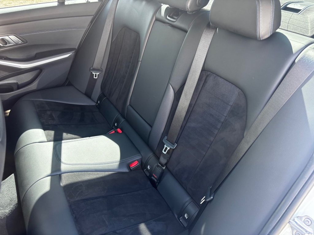 Used BMW 3 Series 2019 for sale - 76118483: Photo 13