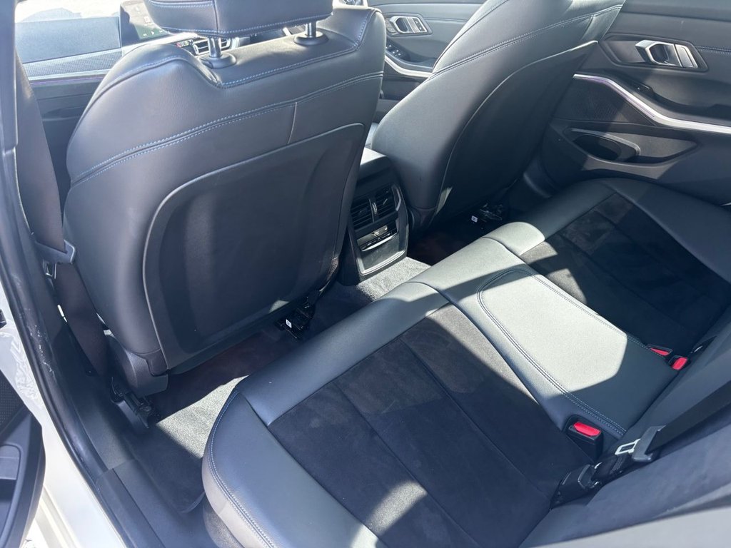 Used BMW 3 Series 2019 for sale - 76118483: Photo 14