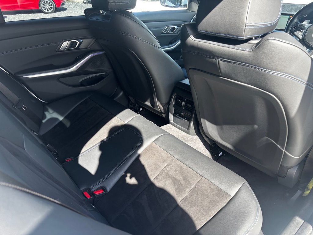 Used BMW 3 Series 2019 for sale - 76118483: Photo 16
