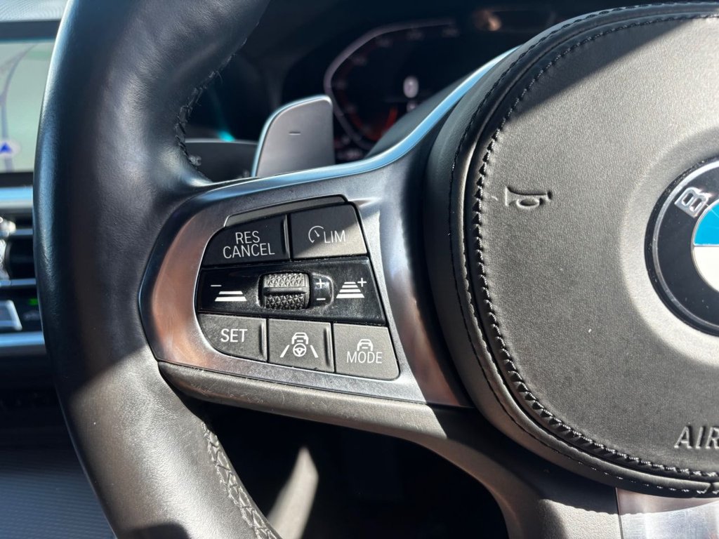 Used BMW 3 Series 2019 for sale - 76118483: Photo 17