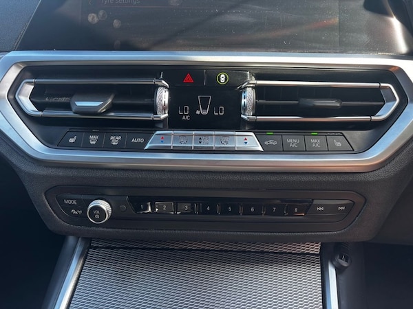 Used BMW 3 Series 2019 for sale - 76118483: Photo 19