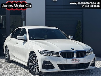 BMW - 3 Series