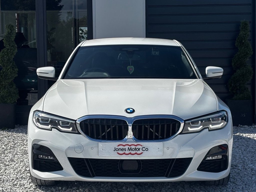Used BMW 3 Series 2019 for sale - 76118483: Photo 2