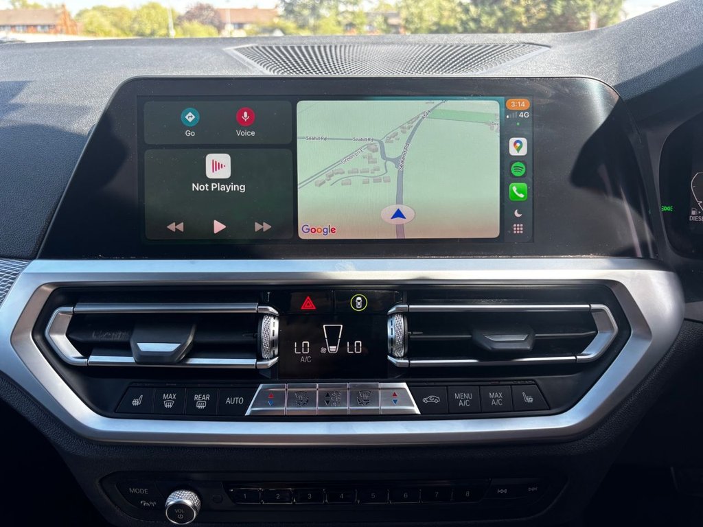 Used BMW 3 Series 2019 for sale - 76118483: Photo 21