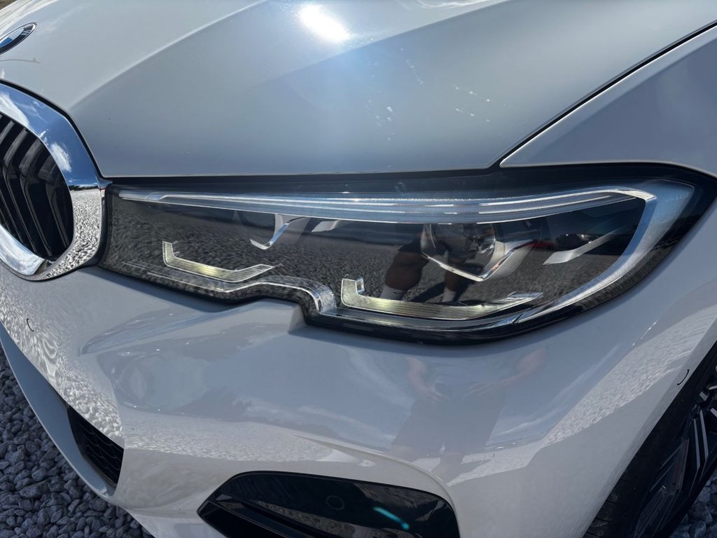Used BMW 3 Series 2019 for sale - 76118483: Photo 23
