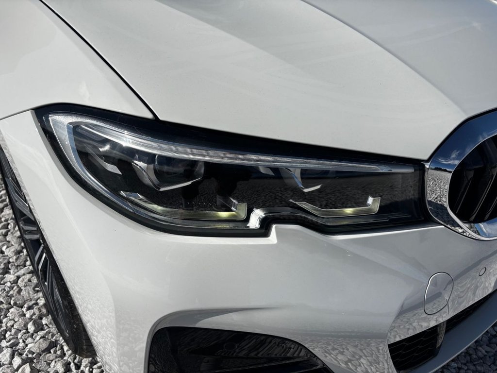 Used BMW 3 Series 2019 for sale - 76118483: Photo 24