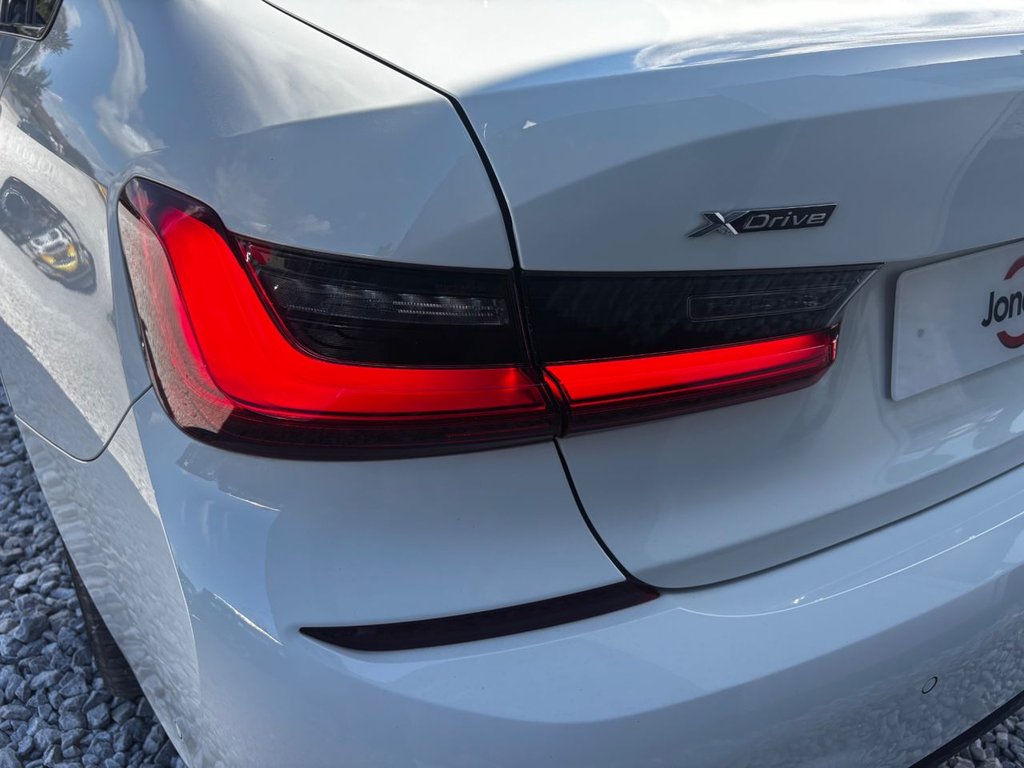 Used BMW 3 Series 2019 for sale - 76118483: Photo 25