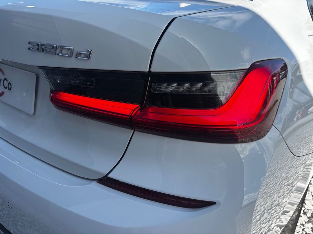 Used BMW 3 Series 2019 for sale - 76118483: Photo 26
