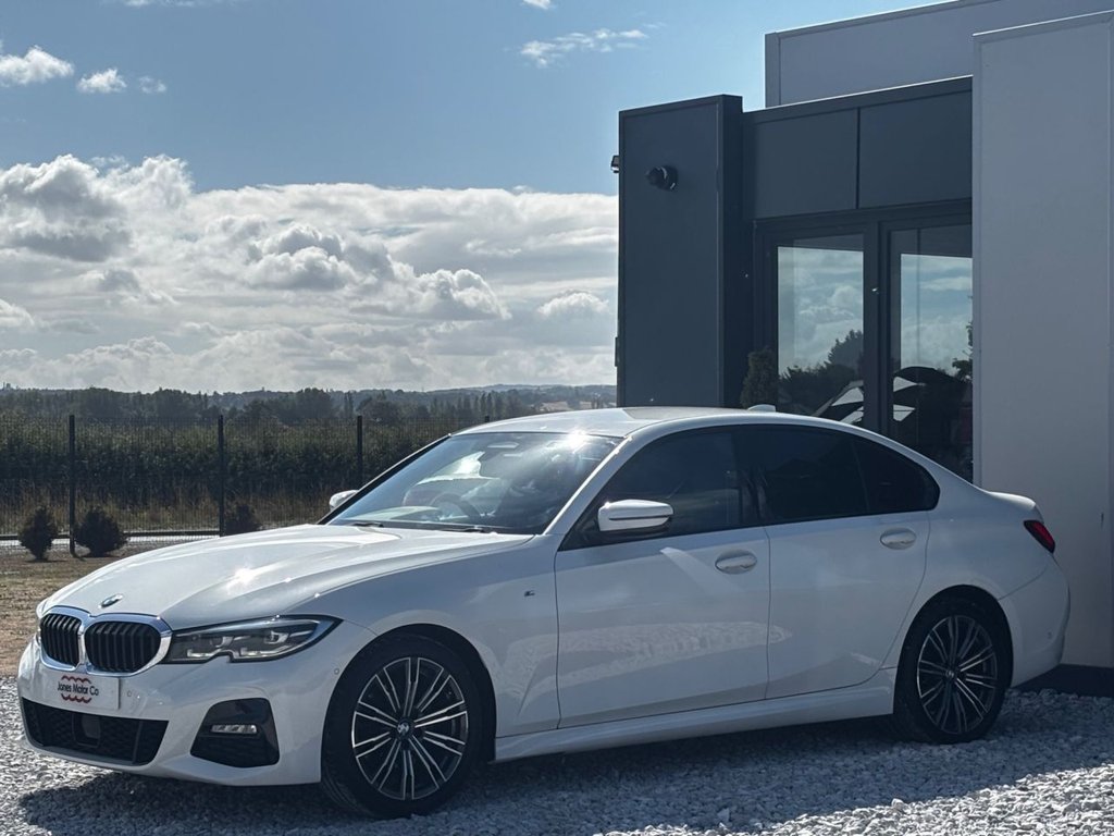 Used BMW 3 Series 2019 for sale - 76118483: Photo 3