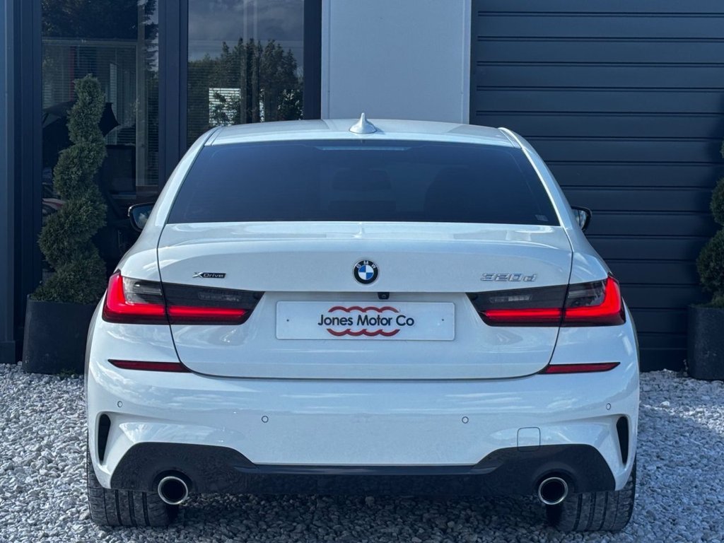 Used BMW 3 Series 2019 for sale - 76118483: Photo 4