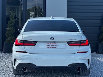 Used BMW 3 Series 2019 for sale - 76118483: Photo 4