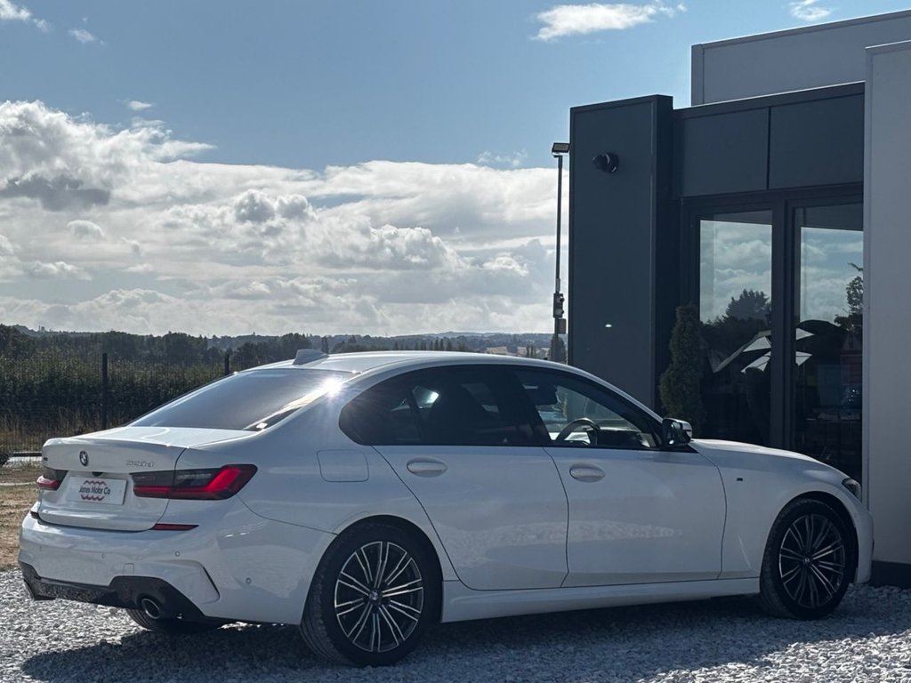 Used BMW 3 Series 2019 for sale - 76118483: Photo 5