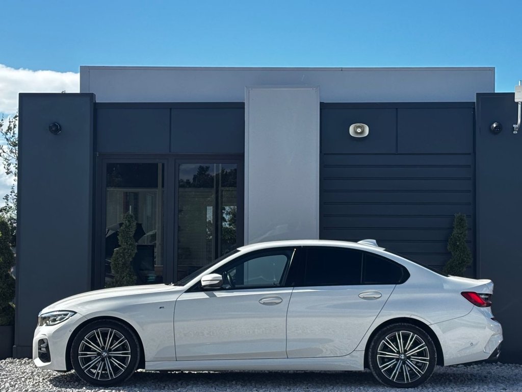 Used BMW 3 Series 2019 for sale - 76118483: Photo 6