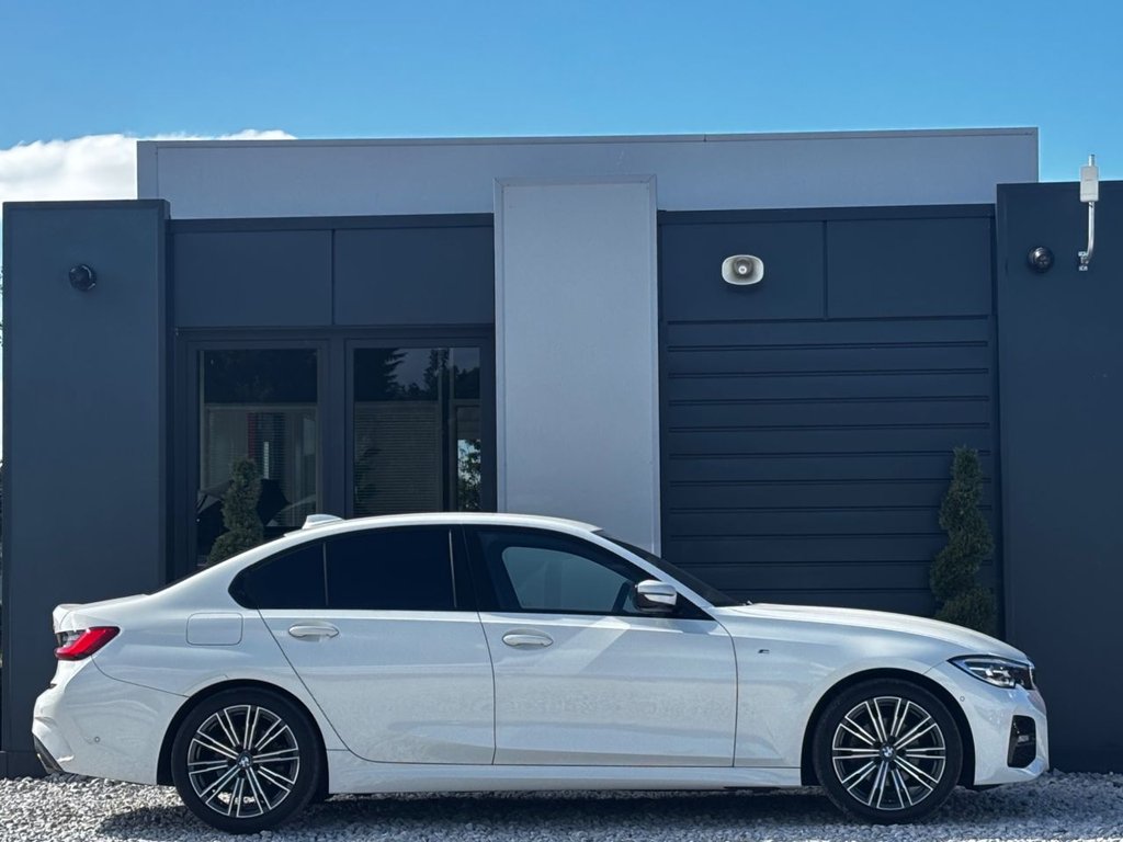 Used BMW 3 Series 2019 for sale - 76118483: Photo 7