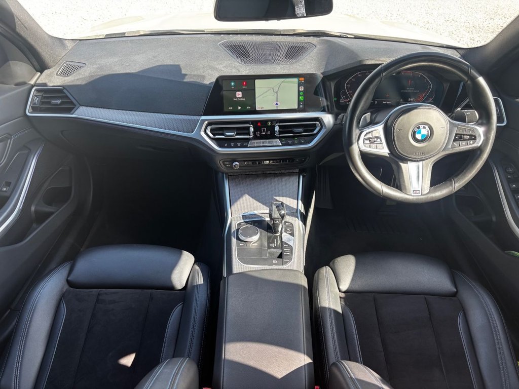 Used BMW 3 Series 2019 for sale - 76118483: Photo 8