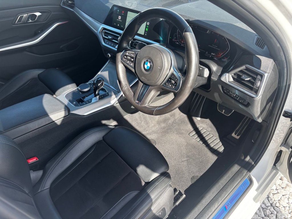 Used BMW 3 Series 2019 for sale - 76118483: Photo 9