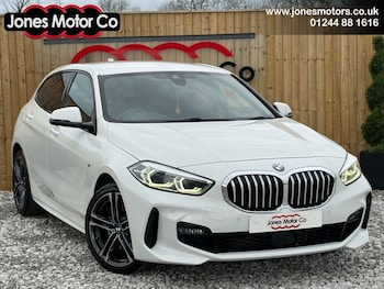 Used BMW 1 Series 2019 for sale - 79050636: Photo