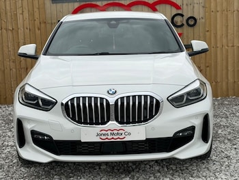 Used BMW 1 Series 2019 for sale - 79050636: Photo