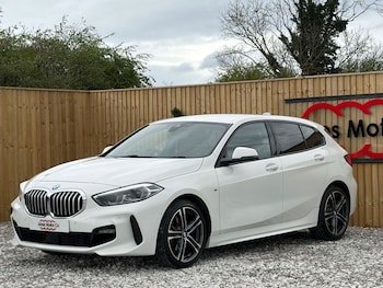 Used BMW 1 Series 2019 for sale - 79050636: Photo