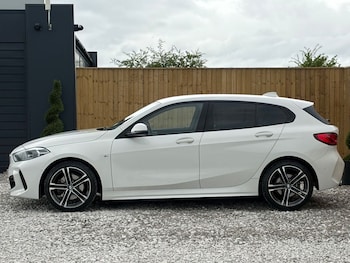 Used BMW 1 Series 2019 for sale - 79050636: Photo
