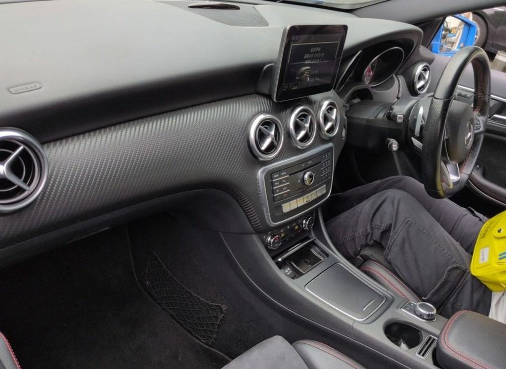 Used Mercedes-Benz A-Class 2016 for sale - 76840964: Photo 5