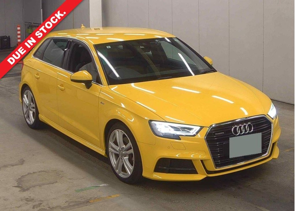 Used Audi A3 2017 for sale - 76724297: Photo 1