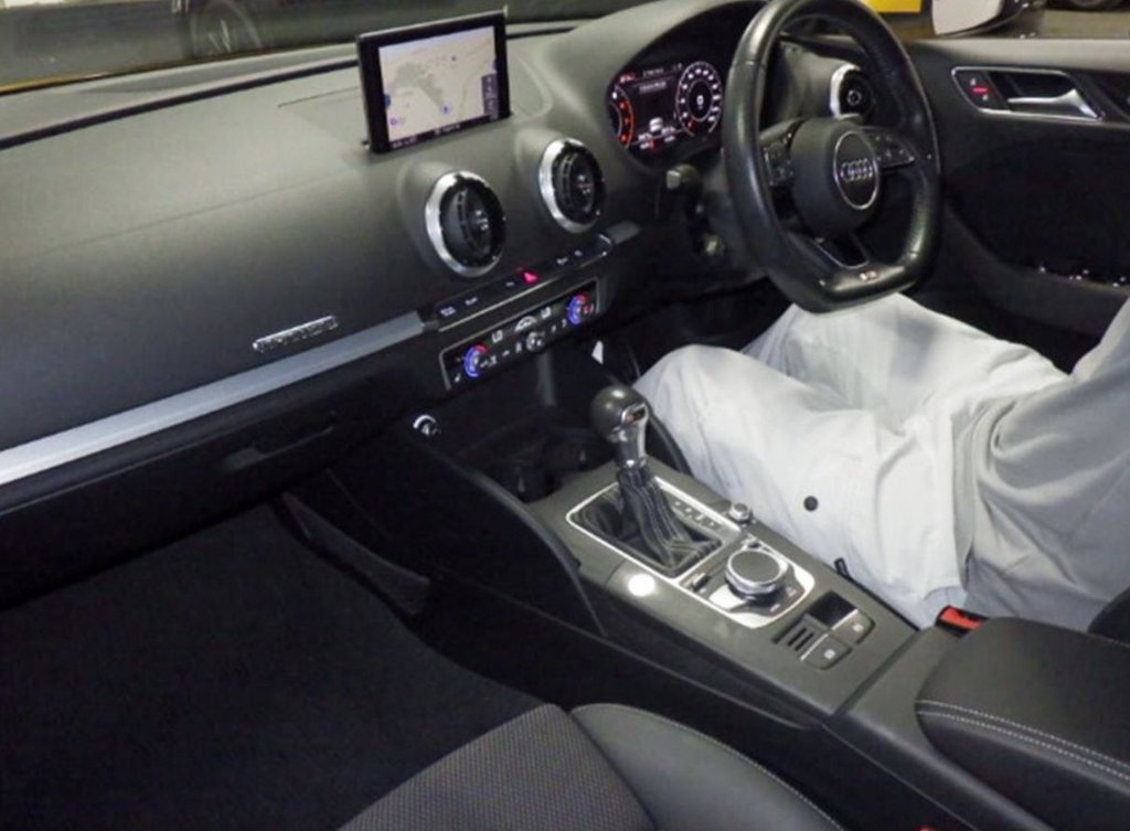 Used Audi A3 2017 for sale - 76724297: Photo 10