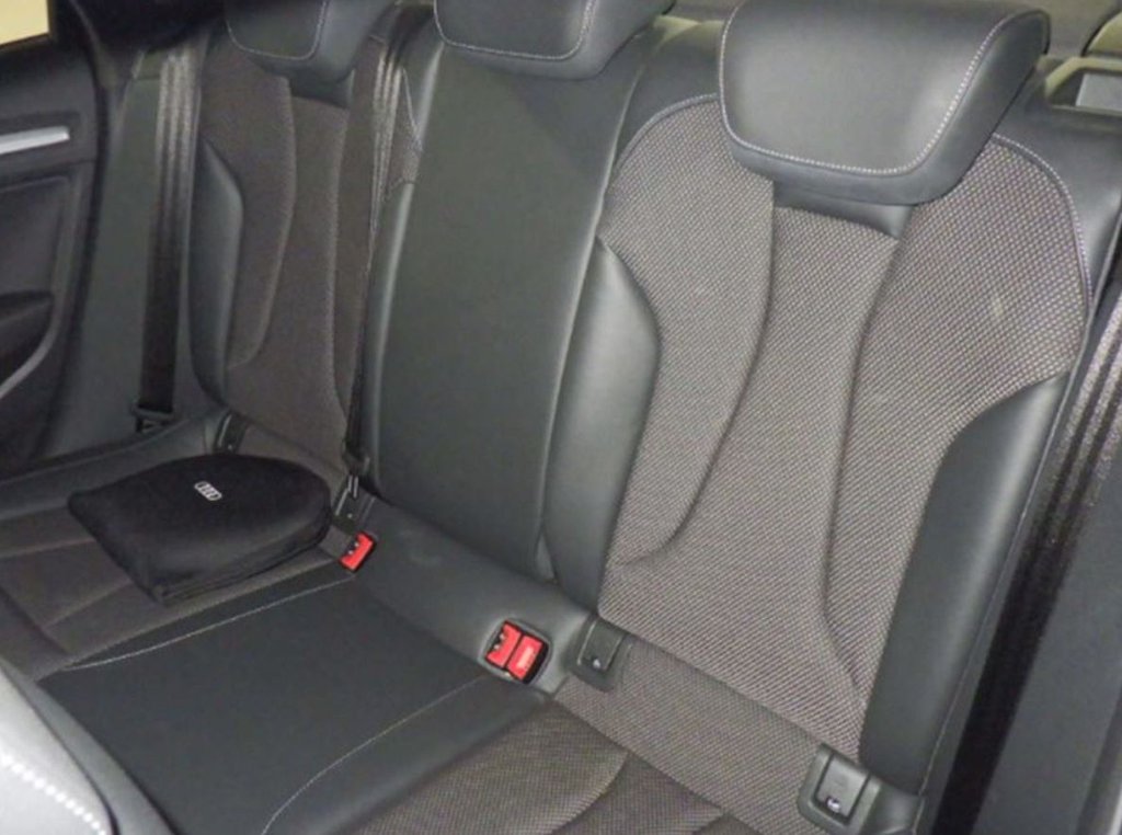 Used Audi A3 2017 for sale - 76724297: Photo 11