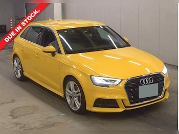 Used Audi A3 2017 for sale - 76724297: Photo