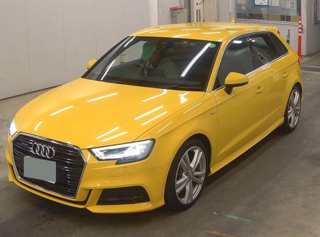 Used Audi A3 2017 for sale - 76724297: Photo 2