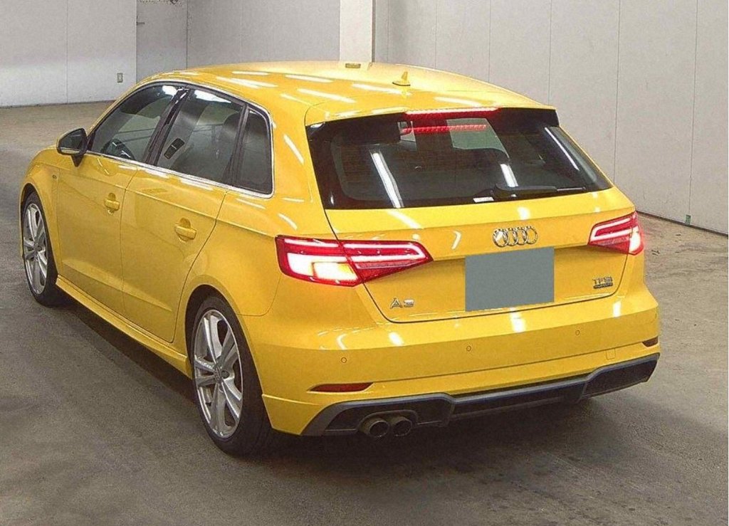 Used Audi A3 2017 for sale - 76724297: Photo 3