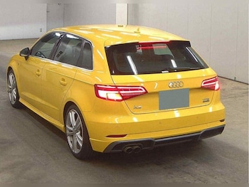 Used Audi A3 2017 for sale - 76724297: Photo