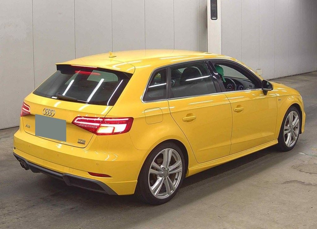 Used Audi A3 2017 for sale - 76724297: Photo 4