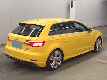 Used Audi A3 2017 for sale - 76724297: Photo