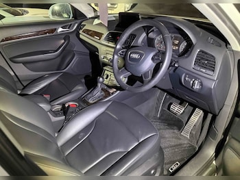 Used Audi Q3 2013 for sale - 77241699: Photo