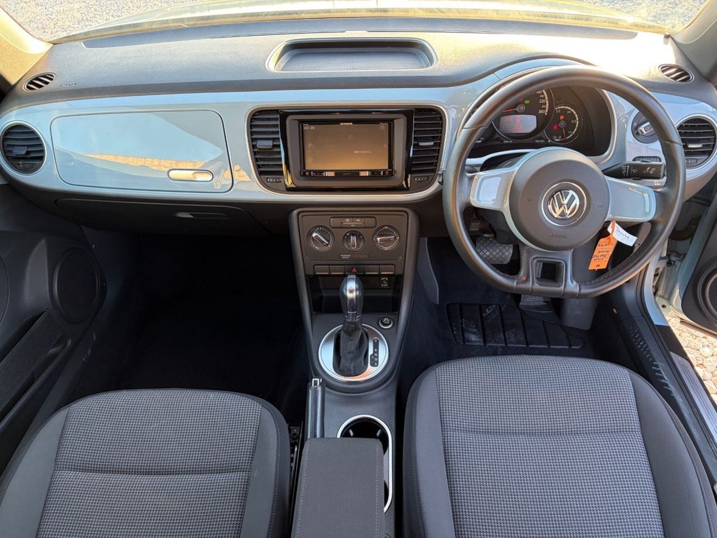 Used Volkswagen Beetle 2013 for sale - 76724220: Photo 10