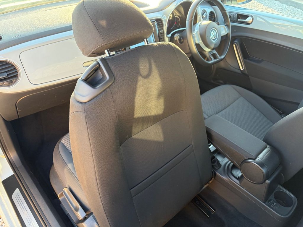 Used Volkswagen Beetle 2013 for sale - 76724220: Photo 16